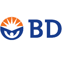 Logo of BDX - Becton Dickinson and Company