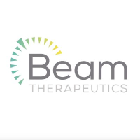 Logo of BEAM - Beam Therapeutics 