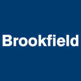 Logo of BEP - Brookfield Renewable Partners LP