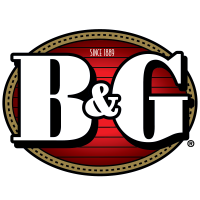 Logo of BGS - B&G Foods