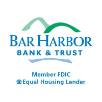 Logo of BHB - Bar Harbor Bankshares
