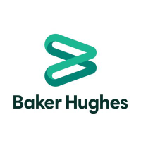 Logo of BHGE - Baker Hughes a GE company