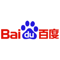 Logo of BIDU - Baidu