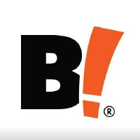Logo of BIG - Big Lots