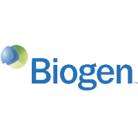 Logo of BIIB - Biogen