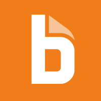 Logo of BILL - Bill Com Holdings