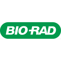 Logo of BIO - Bio-Rad Laboratories