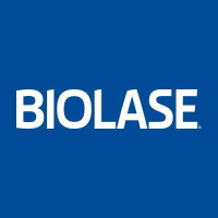 Logo of BIOL - BIOLASE