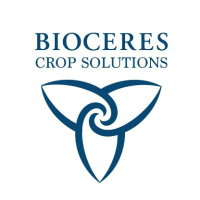 Logo of BIOX - Bioceres Crop Solutions Corp