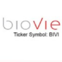 Logo of BIVI - Biovie