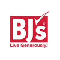 Logo of BJ - BJs Wholesale Club Holdings