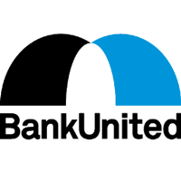 Logo of BKU - BankUnited