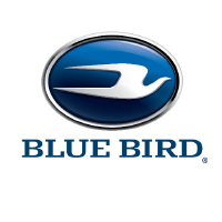 Logo of BLBD - Blue Bird Corp