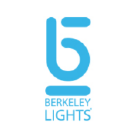 Logo of BLI - Berkeley Lights 
