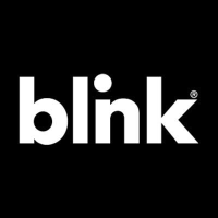 Logo of BLNK - Blink Charging Co