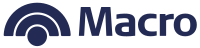 Logo of BMA - Banco Macro SA B ADR