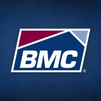Logo of BMCH - BMC Stock Holdings