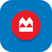 Logo of BMO - Bank of Montreal