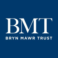 Logo of BMTC - Bryn Mawr Bank