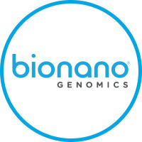 Logo of BNGO - Bionano Genomics
