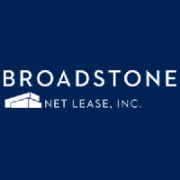 Logo of BNL - Broadstone Net Lease 