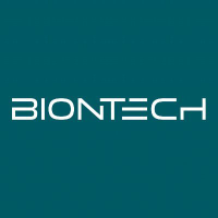 Logo of BNTX - BioNTech SE