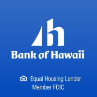 Logo of BOH - Bank of Hawaii