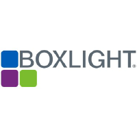 Logo of BOXL - Boxlight Corp
