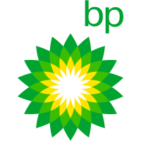 Logo of BP - BP PLC ADR