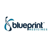 Logo of BPMC - Blueprint Medicines Corp