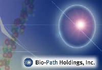 Logo of BPTH - Bio Path Holdings