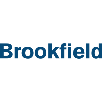 Logo of BPY - Brookfield Property Partners