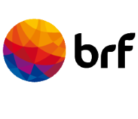 Logo of BRFS - BRF SA ADR