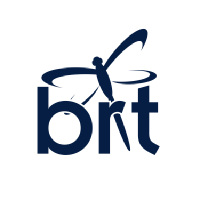 Logo of BRTX - BioRestorative Therapies
