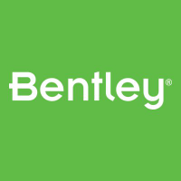 Logo of BSY - Bentley Systems 
