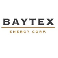Logo of BTE - Baytex Energy Corp