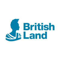 Logo of BTLCY - British Land Company