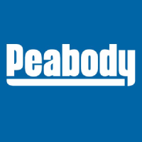 Logo of BTU - Peabody Energy Corp