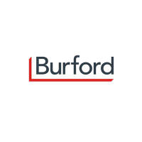 Logo of BUR - Burford Capital Ltd