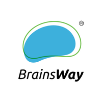 Logo of BWAY - Brainsway Ltd