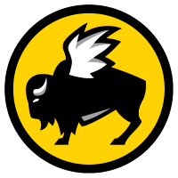 Logo of BWLD - Buffalo Wild Wings