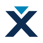 Logo of BXRX - Baudax Bio 