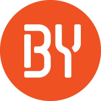 Logo of BY - Byline Bancorp