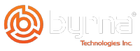 Logo of BYRN - Byrna Technologies