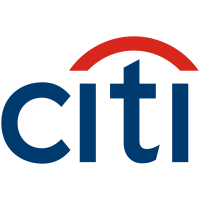 Logo of C - Citigroup