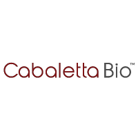 Logo of CABA - Cabaletta Bio