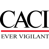 Logo of CACI - CACI International