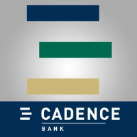 Logo of CADE - Cadence Bancorp