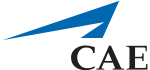 Logo of CAE - CAE .
