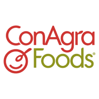 Logo of CAG - ConAgra Foods